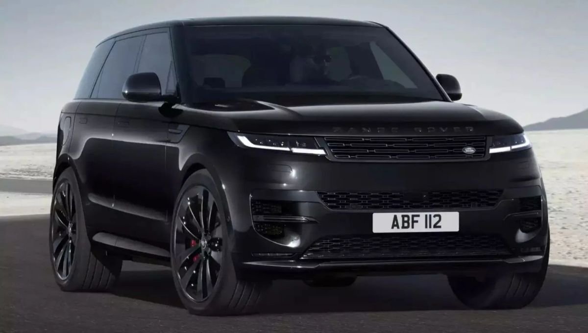 Range Rover: राजाओं की सवारी अब आपके करीब Rs2.39 करोड़ में, माइलेज 8.7 kmpl