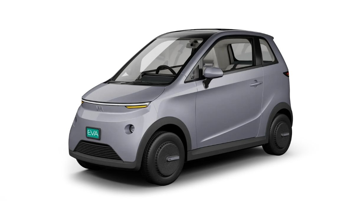 Vayve Mobility Eva: Rs7 लाख में 250 KM की रेंज वाली भारत की पहली सोलर इलेक्ट्रिक कार
