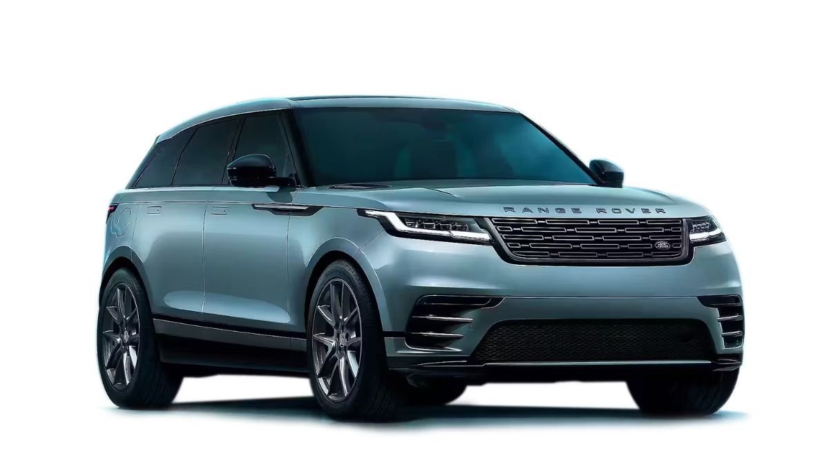 Range Rover Velar: Rs87.90 लाख में लग्ज़री का नया मतलब, माइलेज 15.8 kmpl