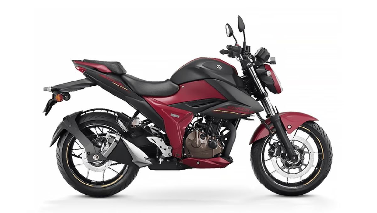 Suzuki Gixxer 250: 38 kmpl माइलेज और Rs1.96 लाख में स्पोर्टी स्टाइल का धमाका