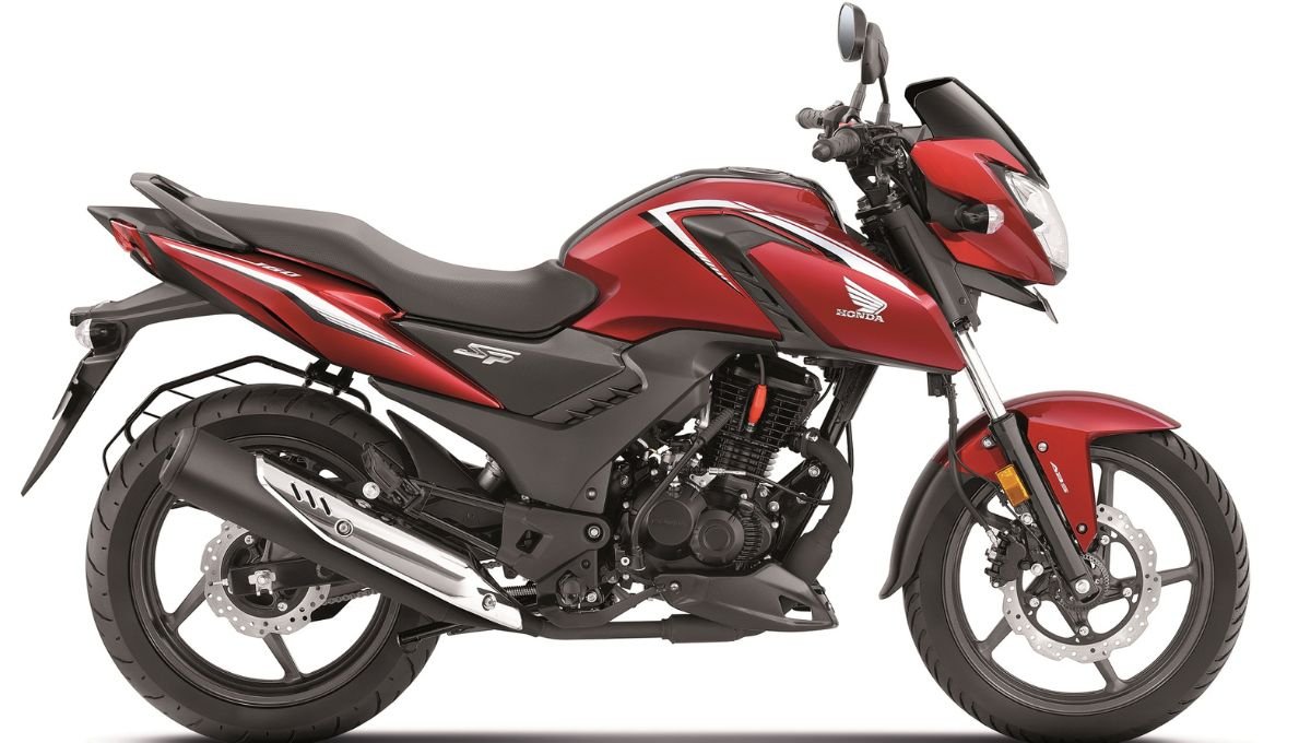 Honda SP160: टेक्नोलॉजी और माइलेज का नया चैम्पियन, Rs1.18 लाख में 50 KMPL का भरोसा