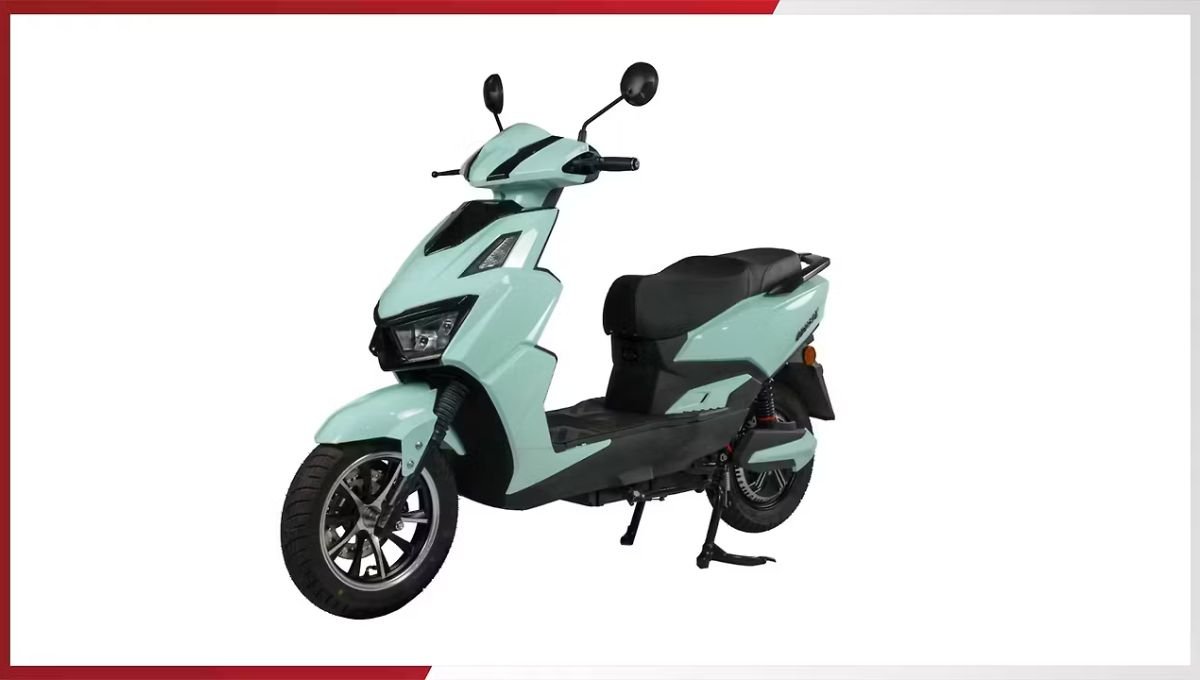 Odysse Racer Neo: Rs70,000 में फुल चार्ज पर 115 KM की ईको-फ्रेंडली सवारी