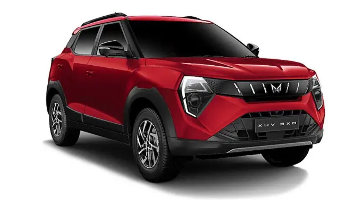Mahindra XUV 3XO: Rs7.49 लाख में पाएं पावरफुल SUV, दे 18.2 kmpl का माइलेज