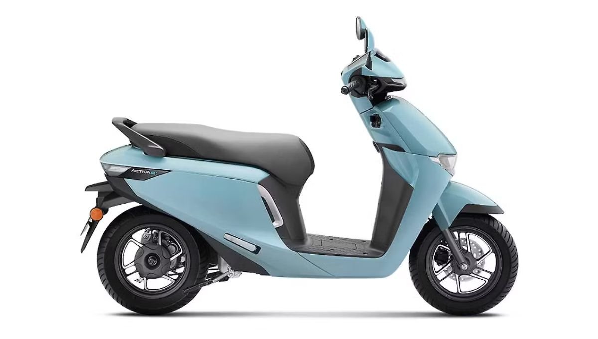Honda Activa e: Rs1.10 लाख में मिले 102 km की रेंज और फुल चार्ज में बेजोड़ परफॉर्मेंस