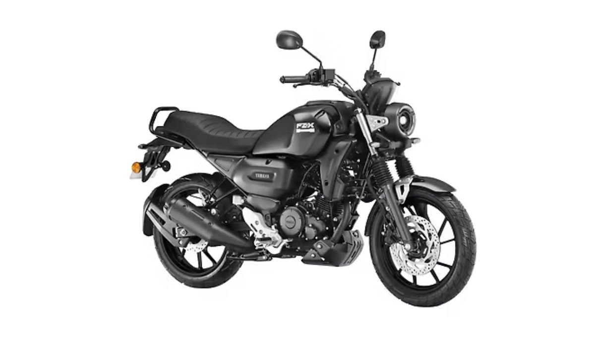 Yamaha FZ X: युवा दिलों की धड़कन माइलेज 48 kmpl कीमत Rs1.39 लाख से शुरू ABS और Bluetooth जैसे स्मार्ट फीचर्स के साथ