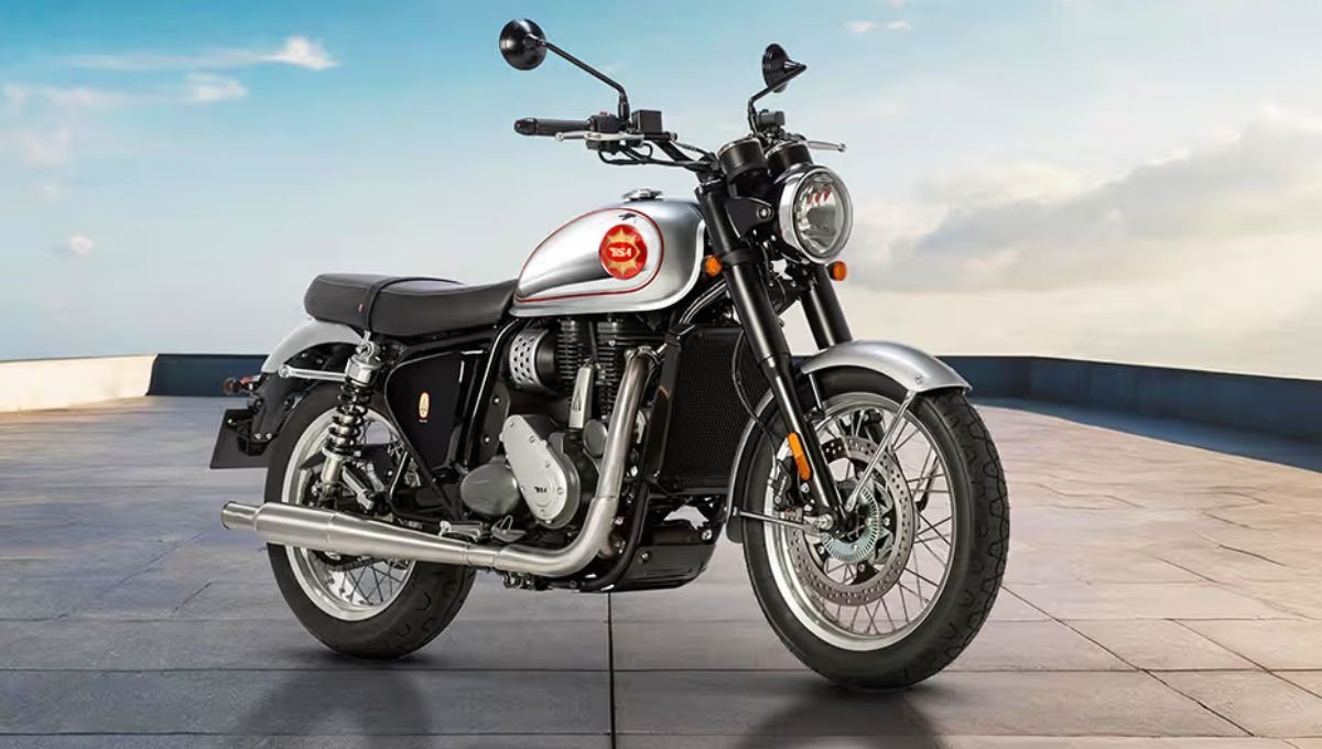 BSA Gold Star: क्लासिक लुक और दमदार पावर के साथ 25 kmpl माइलेज, कीमत Rs3 से Rs3.5 लाख