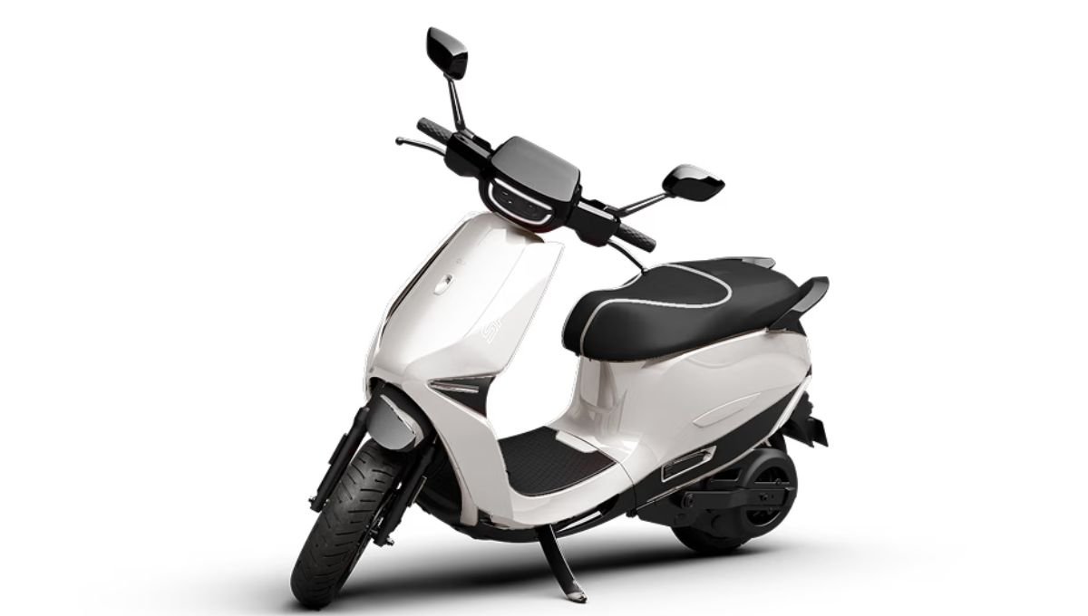 Ola S1 Pro Sport: Rs1.50 लाख में 320 km की आज़ादी के साथ फील करें फ्यूचर राइड