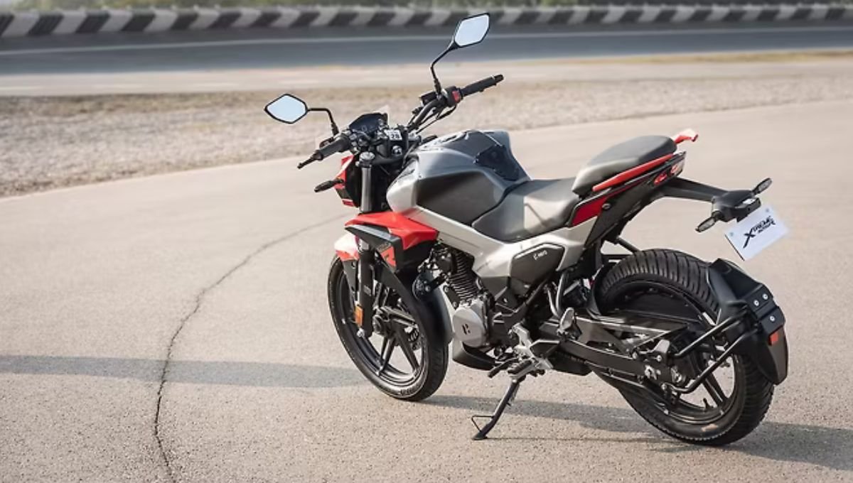 Hero Xtreme 125R: 66 kmpl माइलेज, शानदार फीचर्स और कीमत आपकी जेब के मुताबिक